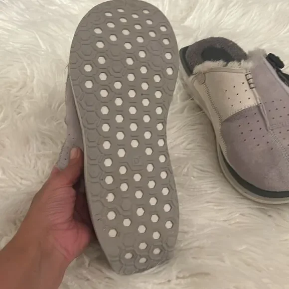 Deckers XLab womens shoes - Picture 4 of 5